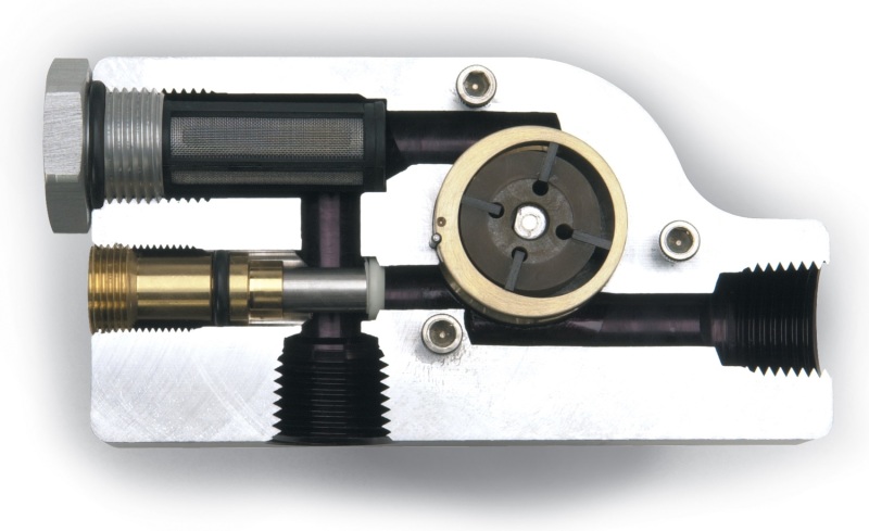 Picture of Edelbrock EDE Fuel Pump - 1792