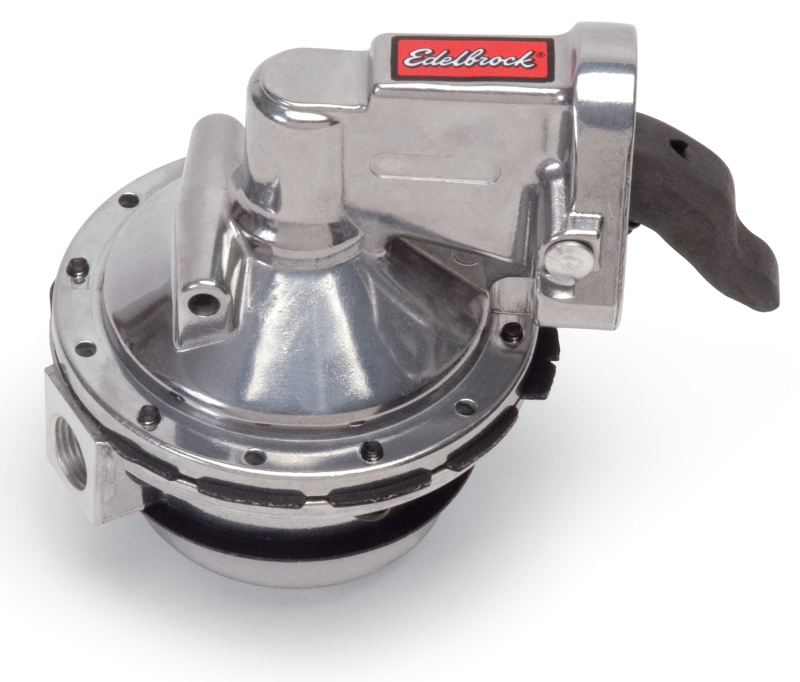 Picture of Edelbrock EDE Fuel Pump - 1721