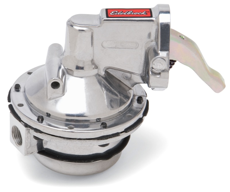 Picture of Edelbrock EDE Fuel Pump - 1712
