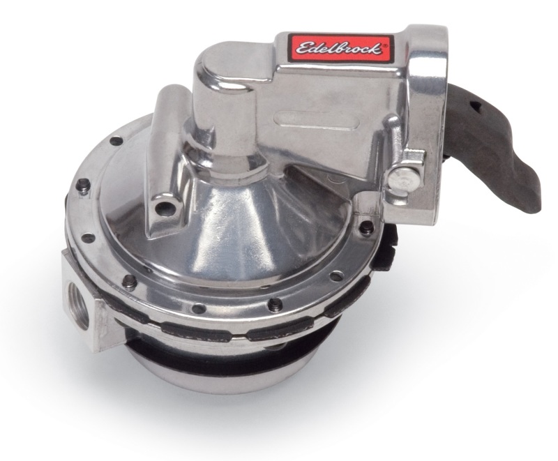 Picture of Edelbrock EDE Fuel Pump - 1711