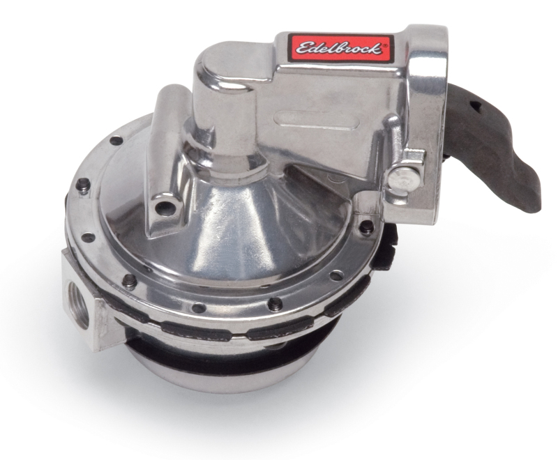 Picture of Edelbrock EDE Fuel Pump - 1711