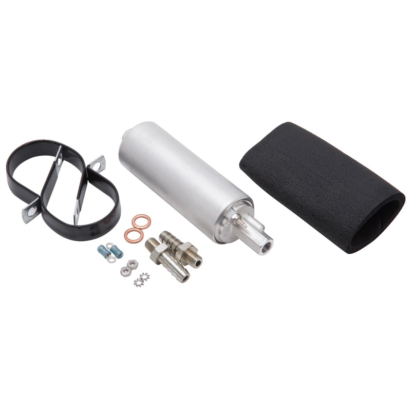 Picture of Edelbrock EDE Fuel Pump - 3594