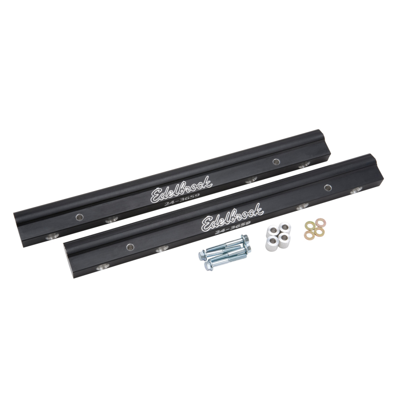 Picture of Edelbrock EDE Fuel Rail - 3659