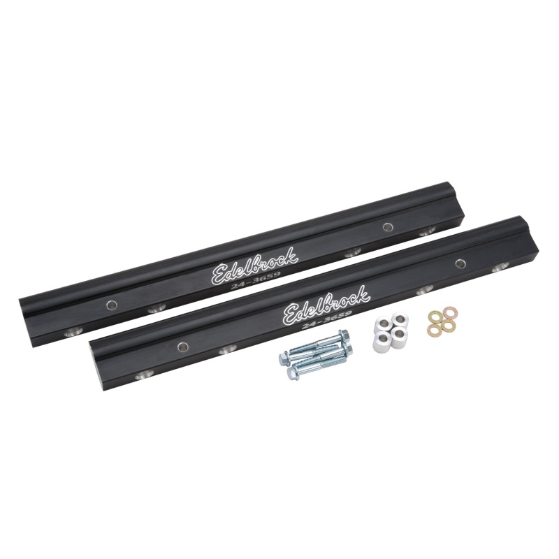 Picture of Edelbrock EDE Fuel Rail - 3659