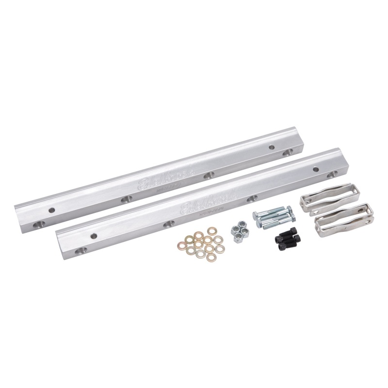 Picture of Edelbrock EDE Fuel Rail - 3620