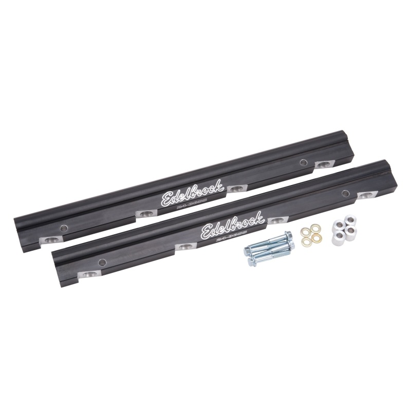 Picture of Edelbrock EDE Fuel Rail - 3655