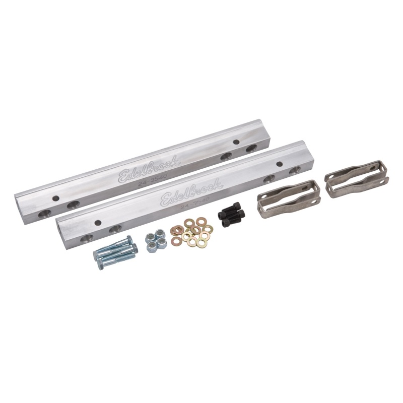 Picture of Edelbrock EDE Fuel Rail - 3631