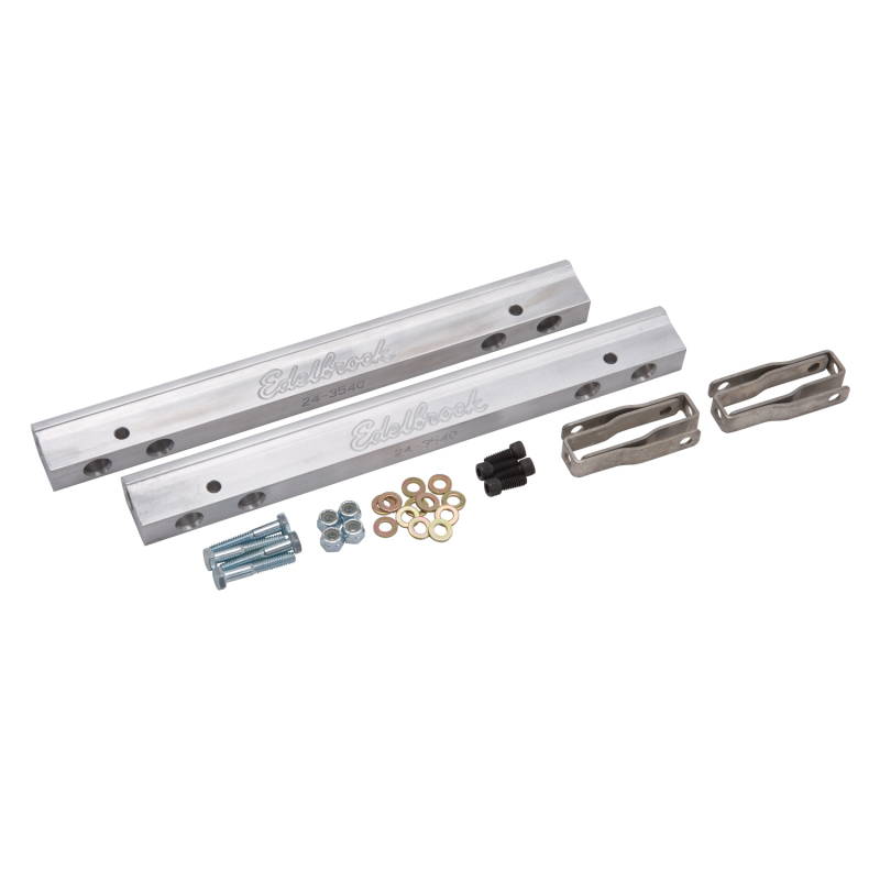 Picture of Edelbrock EDE Fuel Rail - 3631