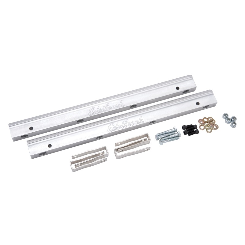 Picture of Edelbrock EDE Fuel Rail - 3632