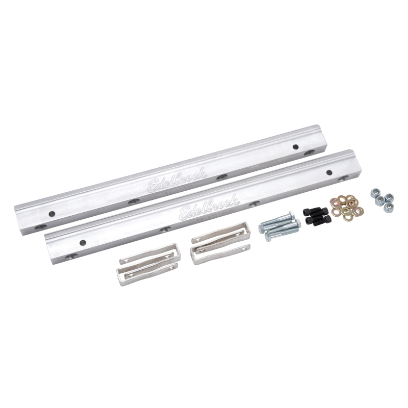 Picture of Edelbrock EDE Fuel Rail - 3632