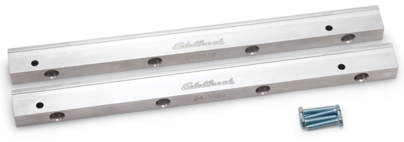 Picture of Edelbrock EDE Fuel Rail - 3639