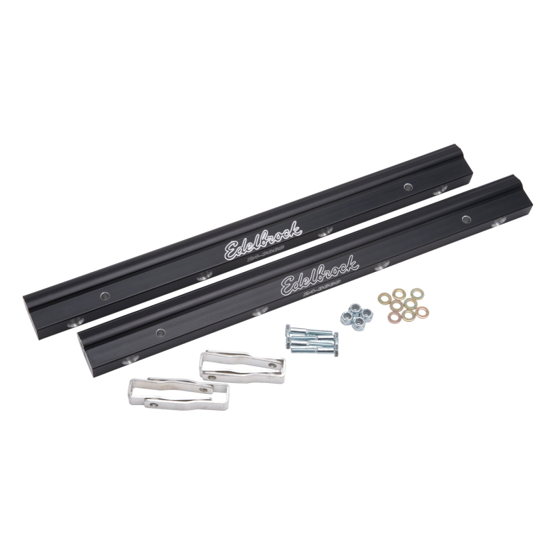 Picture of Edelbrock EDE Fuel Rail - 3660