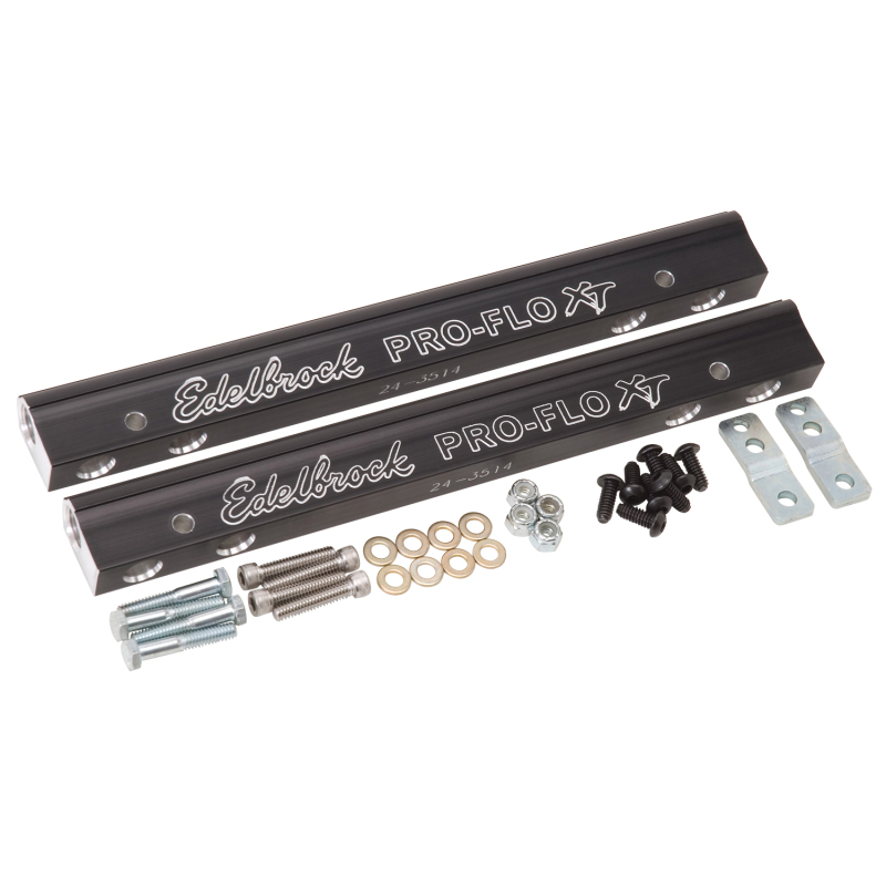 Picture of Edelbrock EDE Fuel Rail - 3627