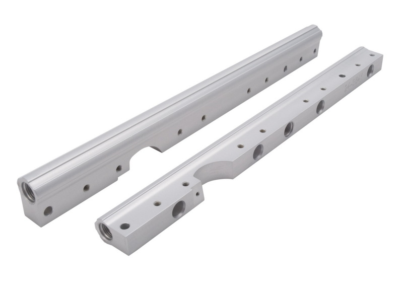 Picture of Edelbrock EDE Fuel Rail - 3623