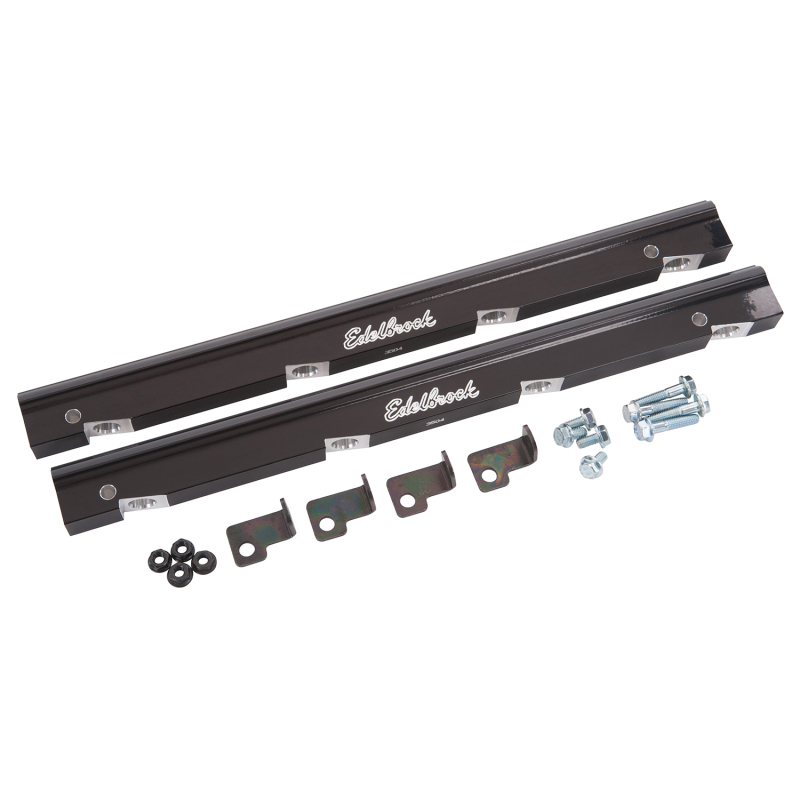 Picture of Edelbrock EDE Fuel Rail - 3504