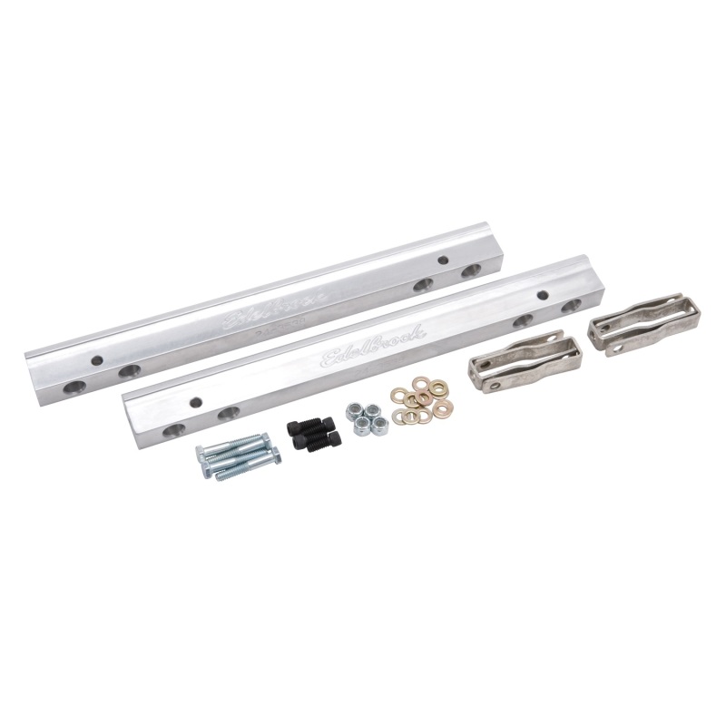 Picture of Edelbrock EDE Fuel Rail - 3640