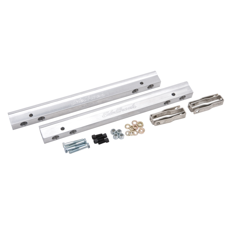Picture of Edelbrock EDE Fuel Rail - 3640