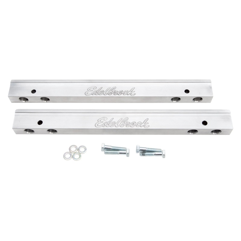 Picture of Edelbrock EDE Fuel Rail - 3637