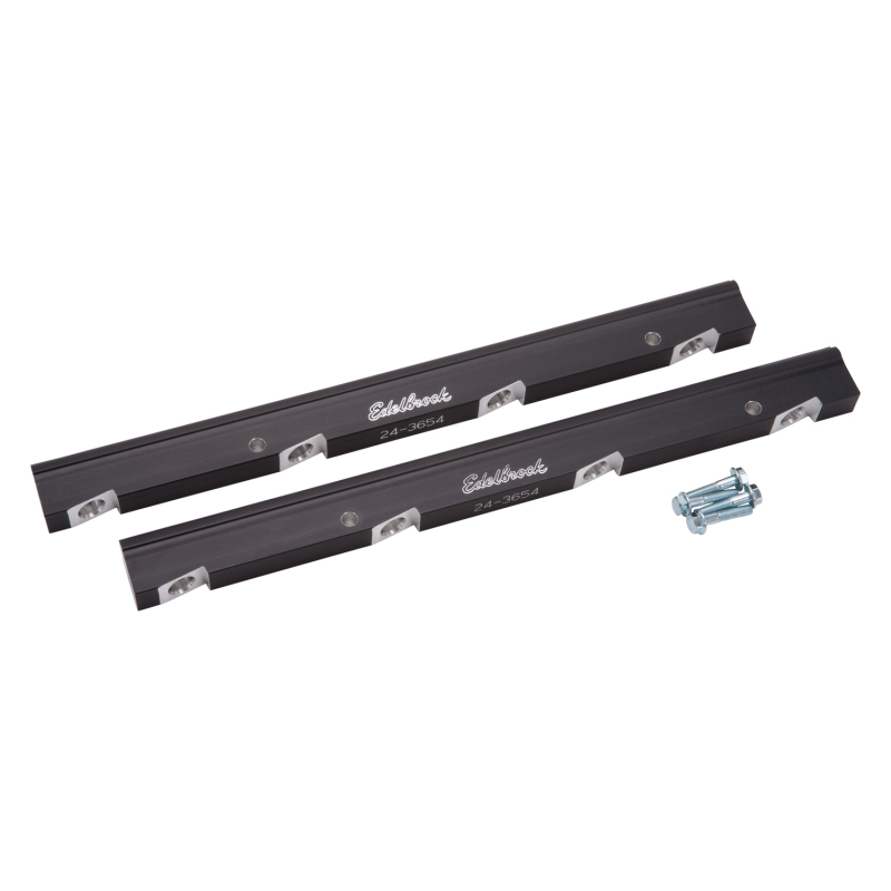 Picture of Edelbrock EDE Fuel Rail - 3654
