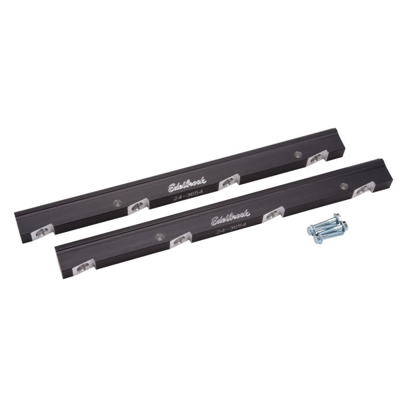 Picture of Edelbrock EDE Fuel Rail - 3654