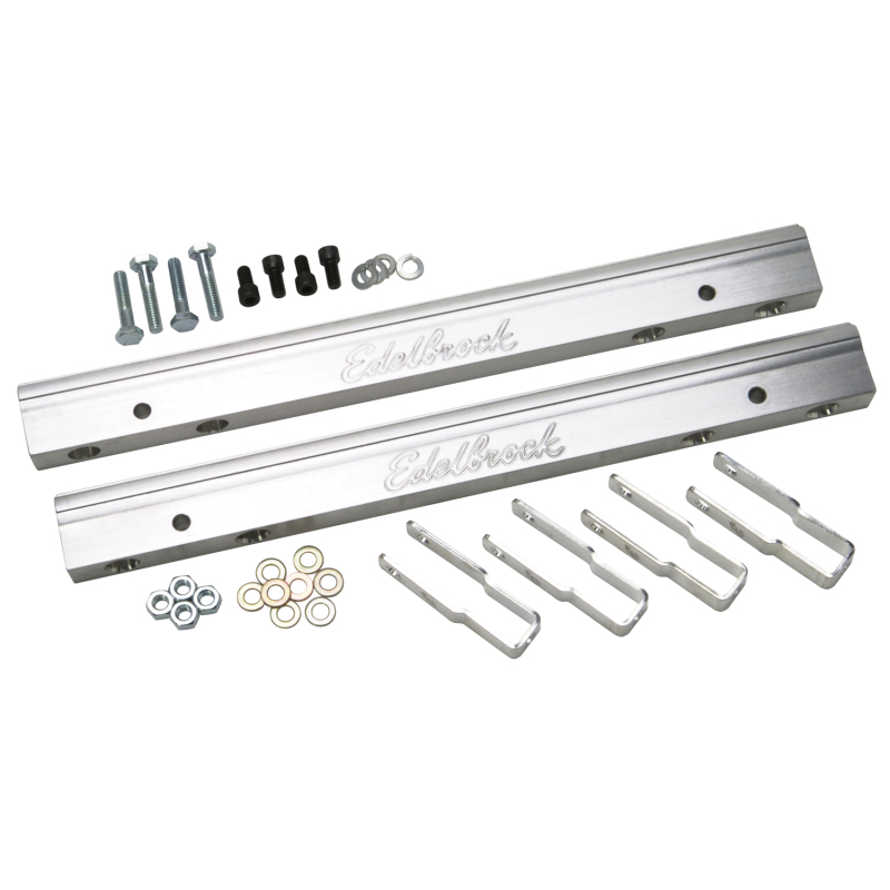Picture of Edelbrock EDE Fuel Rail - 3633