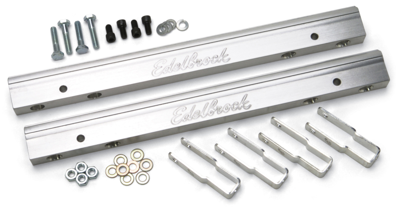 Picture of Edelbrock EDE Fuel Rail - 3633
