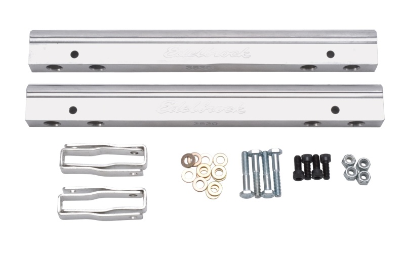 Picture of Edelbrock EDE Fuel Rail - 3630