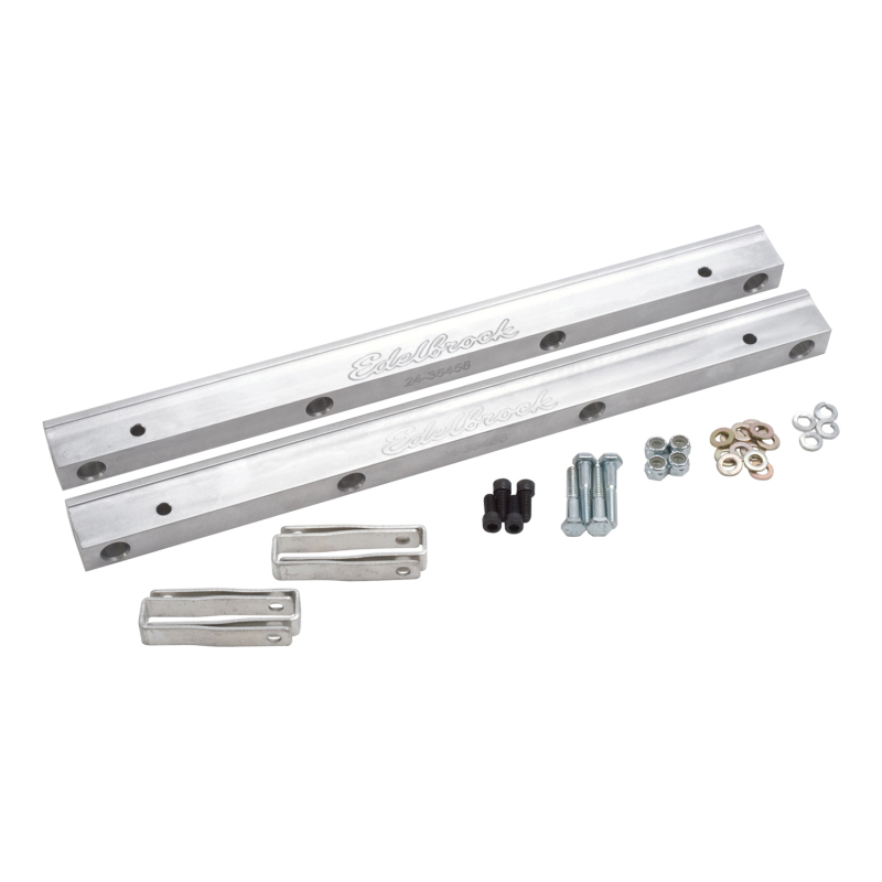 Picture of Edelbrock EDE Fuel Rail - 3645
