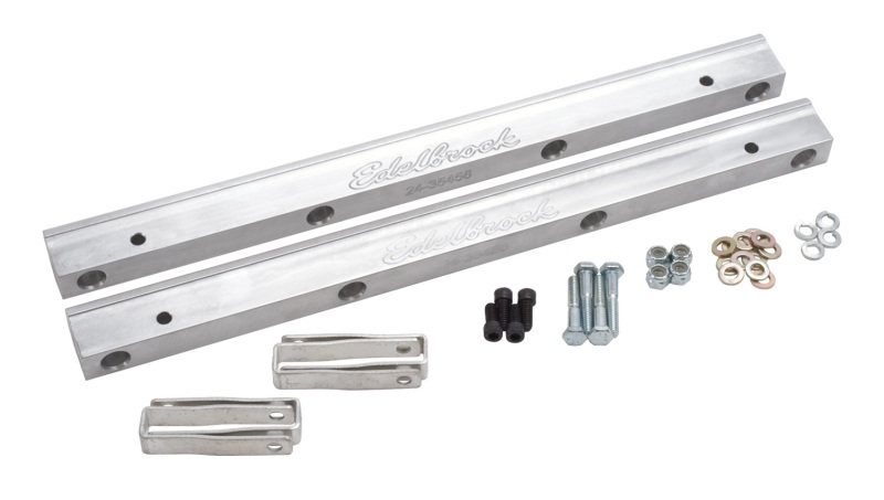Picture of Edelbrock EDE Fuel Rail - 3645