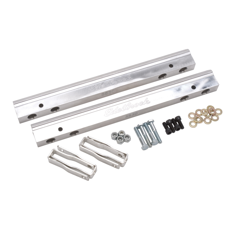 Picture of Edelbrock EDE Fuel Rail - 3630