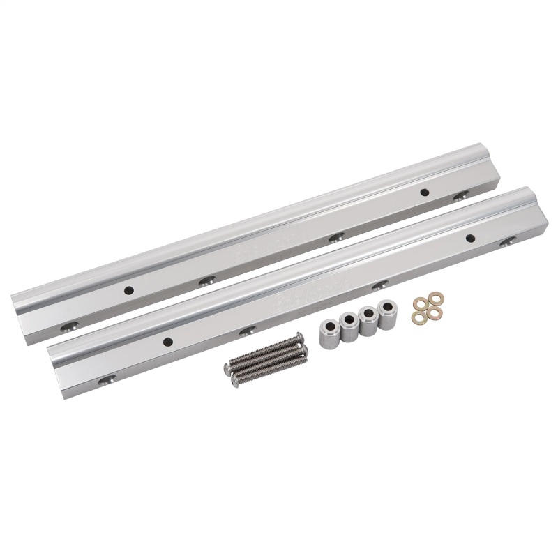 Picture of Edelbrock EDE Fuel Rail - 3510