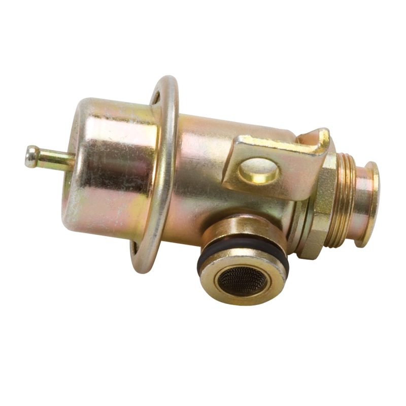 Picture of Edelbrock EDE Fuel Regulator Fuel Pressure Regulators - 3595