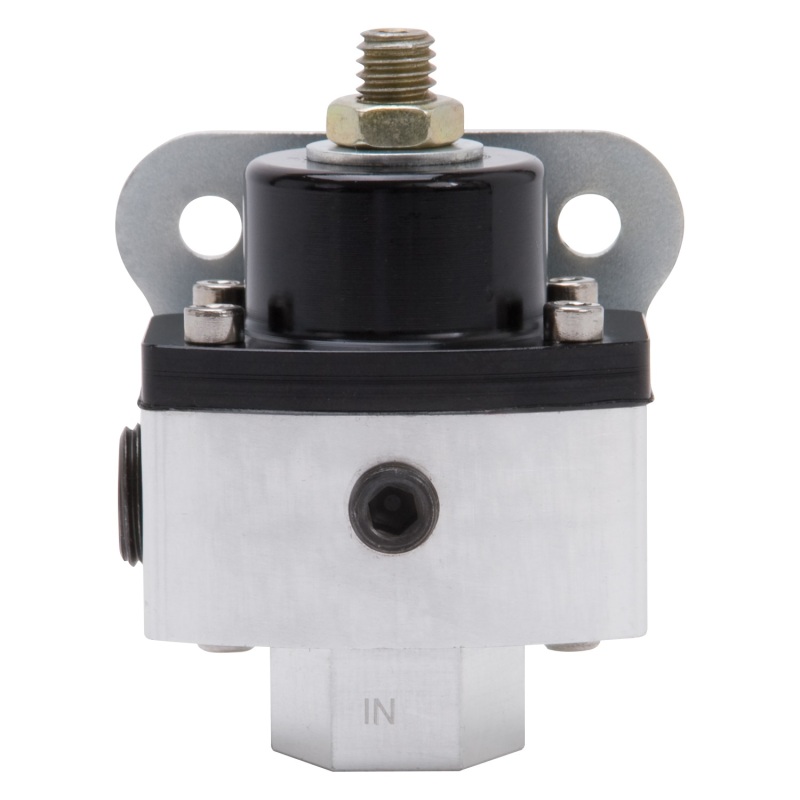 Picture of Edelbrock EDE Fuel Regulator Fuel Pressure Regulators - 8190
