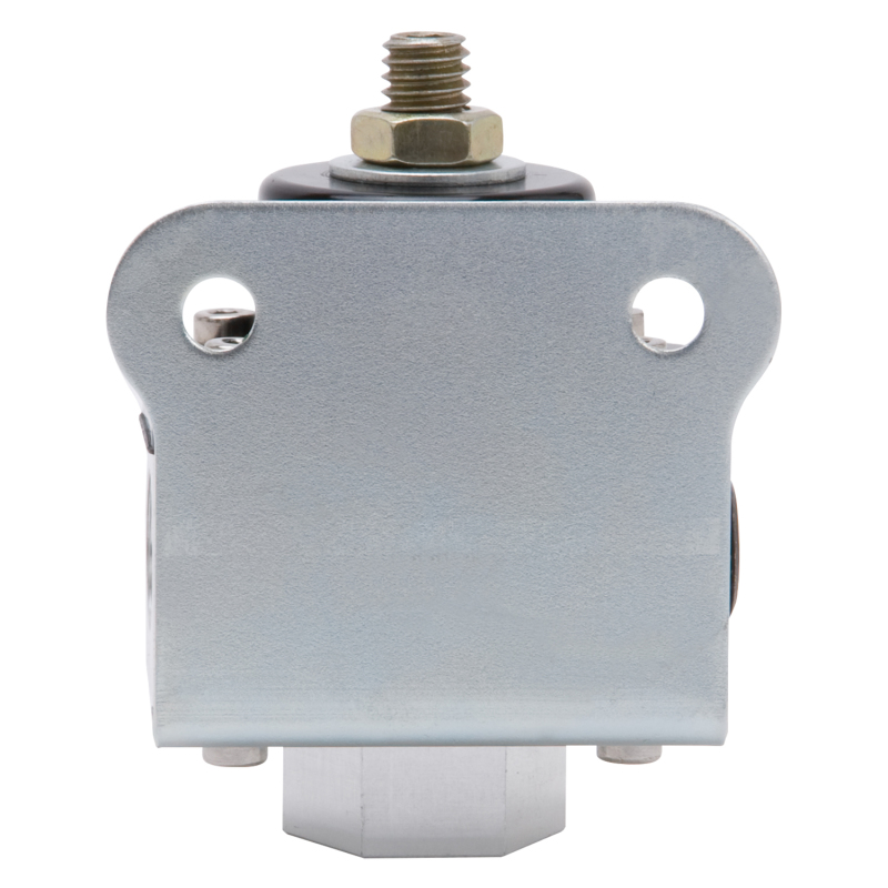 Picture of Edelbrock EDE Fuel Regulator Fuel Pressure Regulators - 8190