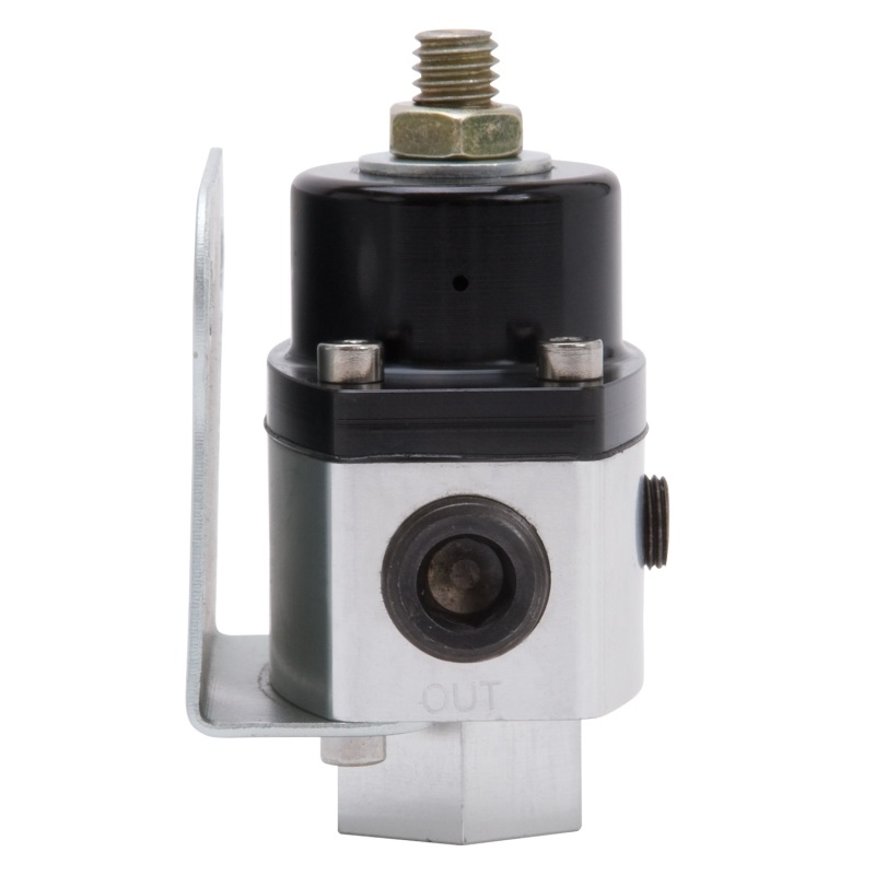 Picture of Edelbrock EDE Fuel Regulator Fuel Pressure Regulators - 8190