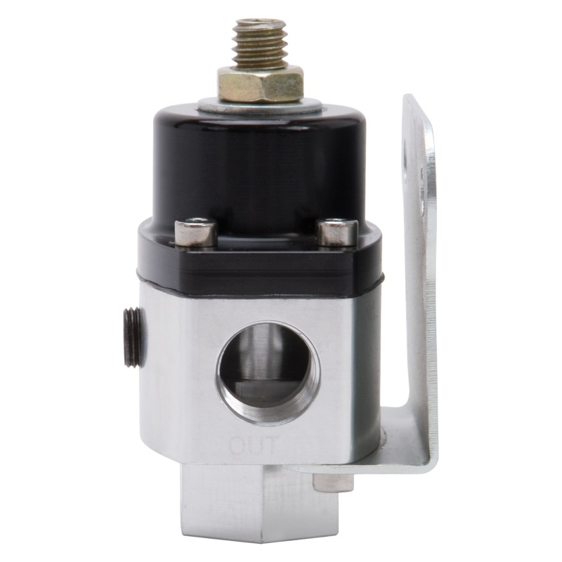 Picture of Edelbrock EDE Fuel Regulator Fuel Pressure Regulators - 8190