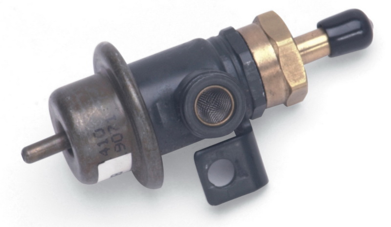 Picture of Edelbrock EDE Fuel Regulator Fuel Pressure Regulators - 3584