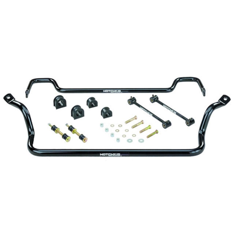 Picture of Hotchkis HOT Swaybar Set - 2242
