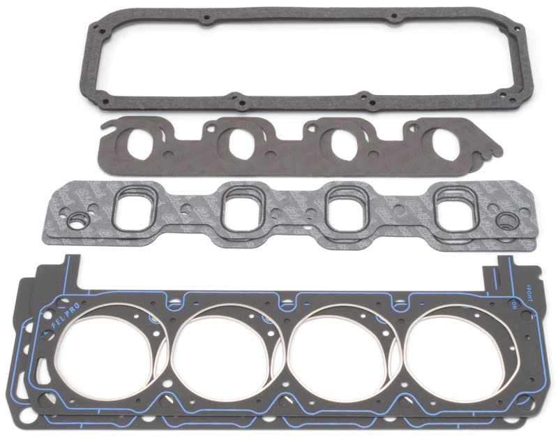 Picture of Edelbrock EDE Gaskets Gasket Kits - 7377