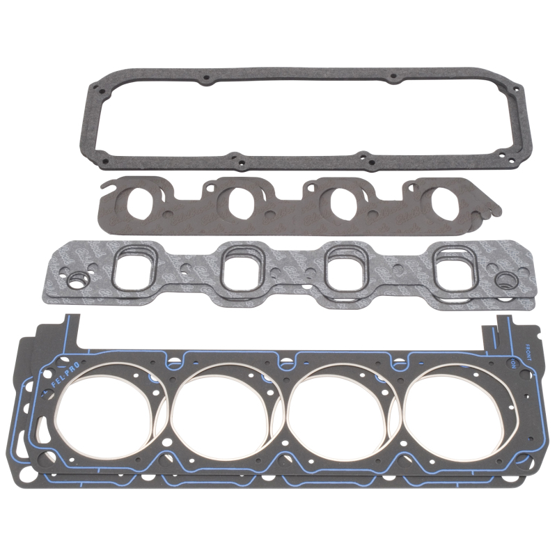Picture of Edelbrock EDE Gaskets Gasket Kits - 7377