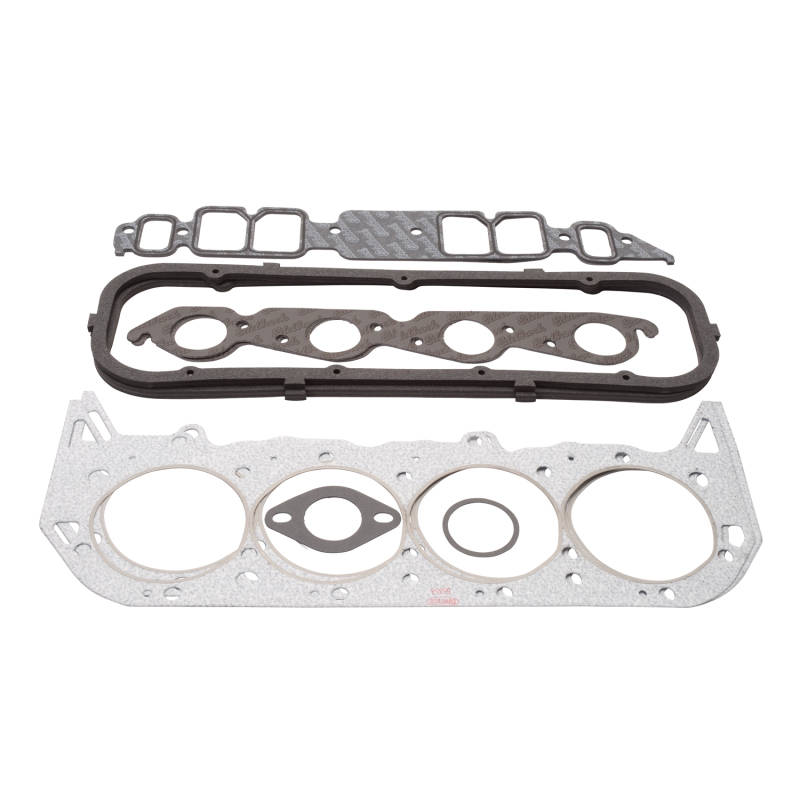Picture of Edelbrock EDE Gaskets Gasket Kits - 7376