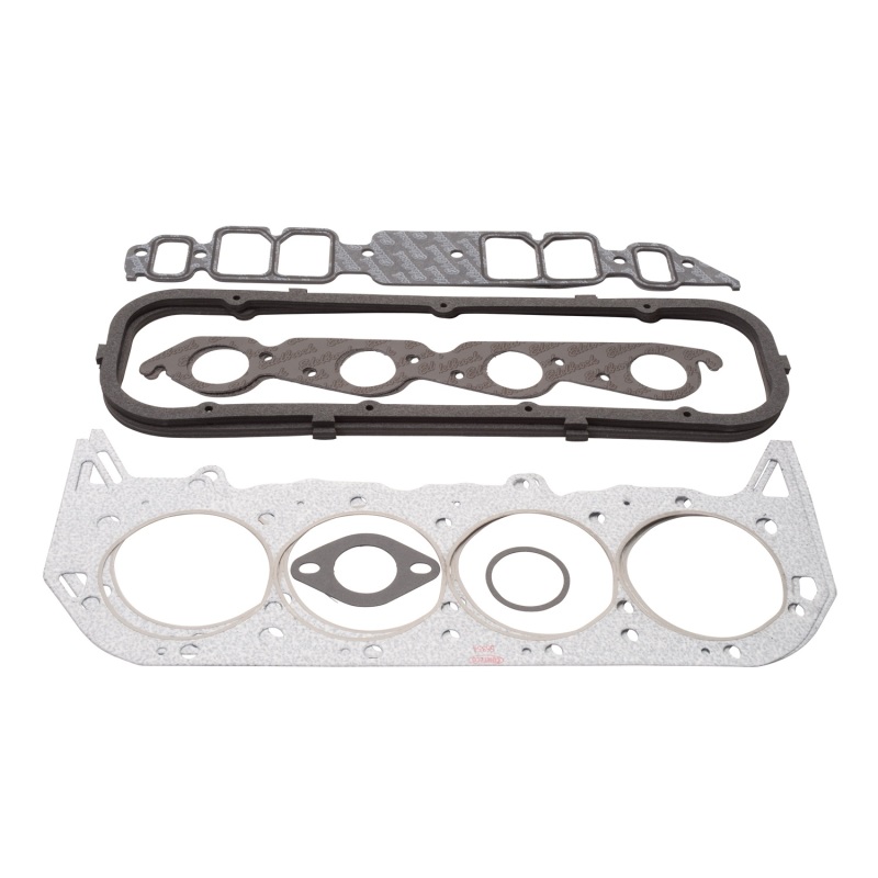 Picture of Edelbrock EDE Gaskets Gasket Kits - 7376