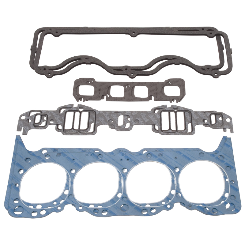 Picture of Edelbrock EDE Gaskets Gasket Kits - 7378
