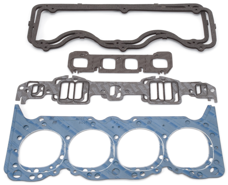 Picture of Edelbrock EDE Gaskets Gasket Kits - 7378