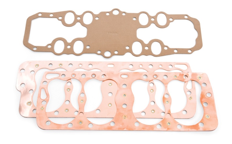Picture of Edelbrock EDE Gaskets Gasket Kits - 7383