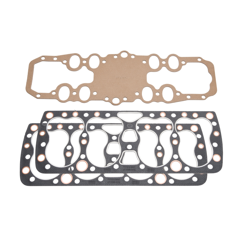 Picture of Edelbrock EDE Gaskets Gasket Kits - 7384