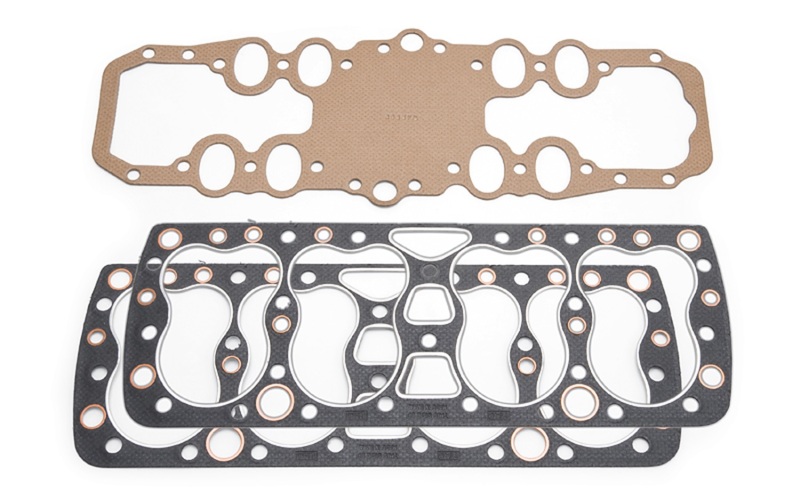Picture of Edelbrock EDE Gaskets Gasket Kits - 7384