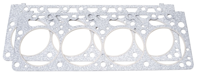 Picture of Edelbrock EDE Gaskets Gasket Kits - 7327