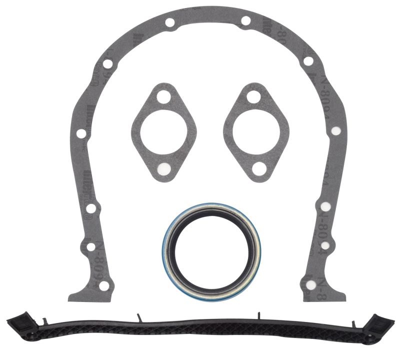 Picture of Edelbrock EDE Gaskets Front Gasket Kits - 6998