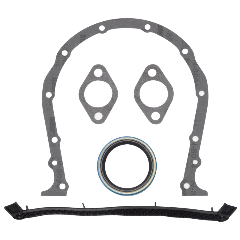 Picture of Edelbrock EDE Gaskets Front Gasket Kits - 6998